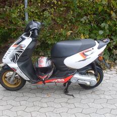 Aprilia Sonic