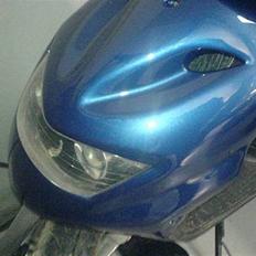 CPI PoPcorn til dirtbik & 2kg