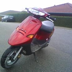 PGO comet <**> solgt