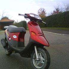 PGO comet <**> solgt