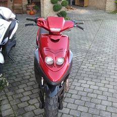 Yamaha Bws til salg! BYD