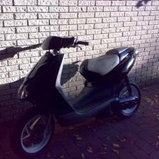 Aprilia SR 50 Tilsalg