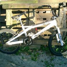 PGO comet 400cc væk