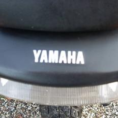 Yamaha Slider [EFTER] >SOLGT<