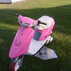 Yamaha Jog FS (Solgt)