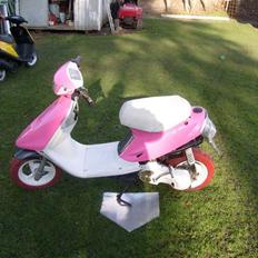 Yamaha Jog FS (Solgt)
