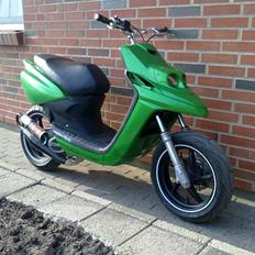 Yamaha Bws Ng | SOLGT