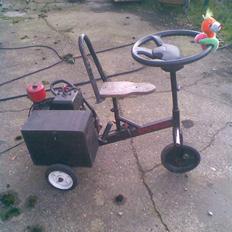 PGO Kawada ( skrottet )