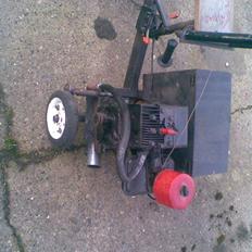 PGO Kawada ( skrottet )