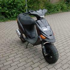 Gilera Stalker (solgt)