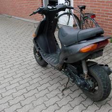 Gilera Stalker (solgt)