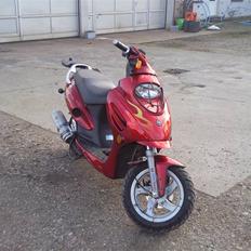 Baotian Baotian SOLGT