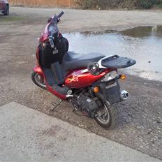 Baotian Baotian SOLGT