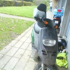 Piaggio typoon SOLGT