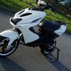 Yamaha Aerox