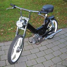 Puch maxi kl (Byttet)