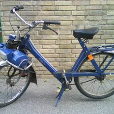 Velo Solex 3800S