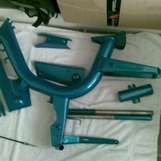 Monark Compact (Sachs) 2gear