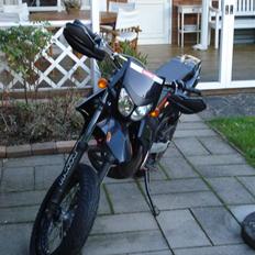 Derbi Senda SM Extreme LC Sold