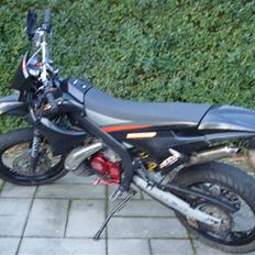 Derbi Senda SM Extreme LC Sold