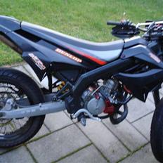 Derbi Senda SM Extreme LC Sold