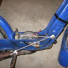 Vespa (Tidl-Scooter)