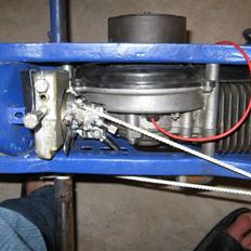 Vespa (Tidl-Scooter)