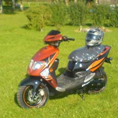 PGO Dr. Big X(ORANGE STAR)X