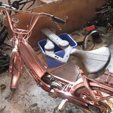 Vespa (Tidl-scooter)