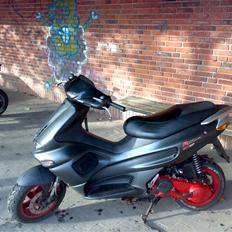 Gilera runner SP