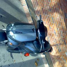 Gilera runner SP