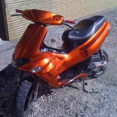 Gilera runner