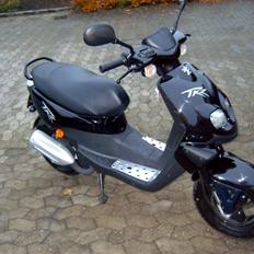 Peugeot TKR