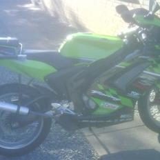 Rieju RS2 MATRIX  SOLGT!