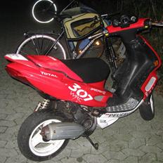 Peugeot Speedfight 2 # STJÅLET #