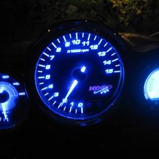 Peugeot Speedfight 2 # STJÅLET #