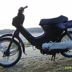 Honda Wallaroo solgt