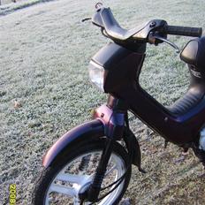 Honda Wallaroo solgt