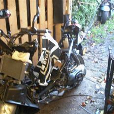 Peugeot Speedfight 2 lc