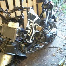 Peugeot Speedfight 2 lc