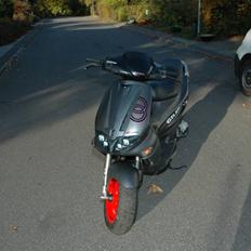 Gilera runner sp DD