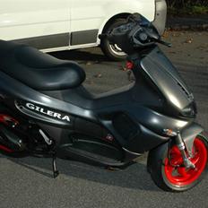 Gilera runner sp DD
