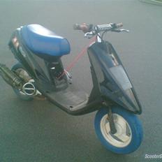 Yamaha Jog /Solgt/