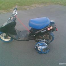 Yamaha Jog /Solgt/