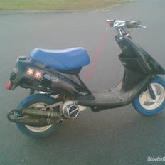 Yamaha Jog /Solgt/