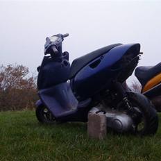 Aprilia Sonic <"LC"> TILSALG !!