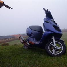 Aprilia Sonic <"LC"> TILSALG !!