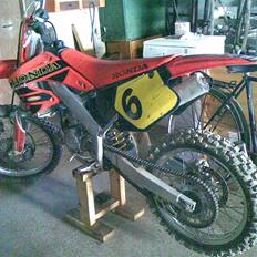 Honda 125cc TILSALG!