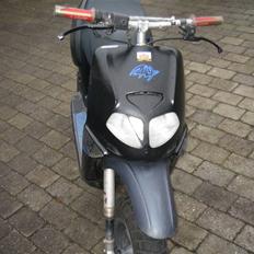 Aprilia rally #SOLGT#