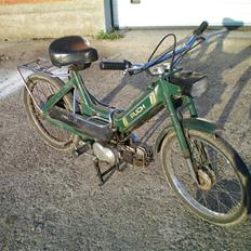 Puch Maxi K Solgt